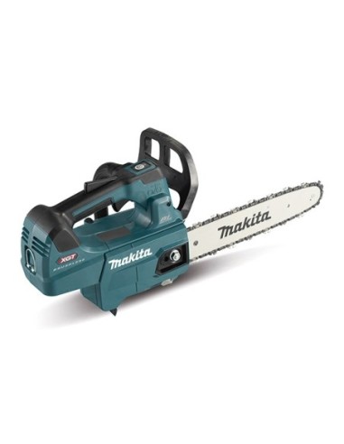 MAKITA UC003GZ Sierra de cadena BL 40Vmax XGT 30cm (sin batería ni cargador)