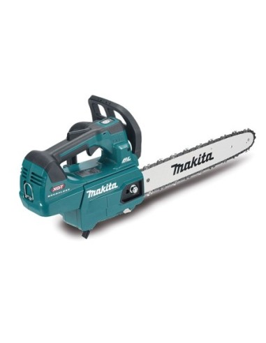 MAKITA UC004GZ Sierra de cadena BL 40Vmax XGT 35cm (sin batería ni cargador)