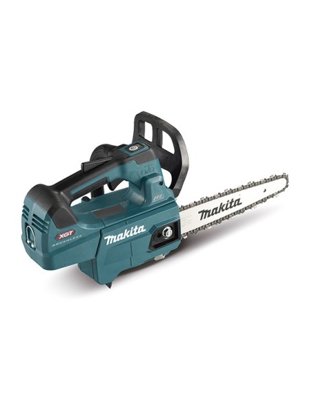 MAKITA UC006GZ Sierra de cadena BL 40Vmax XGT 25cm (sin batería ni cargador)