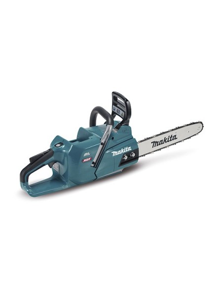 MAKITA UC011GZ Sierra de cadena BL 40Vmax XGT 350mm (sin batería ni cargador)