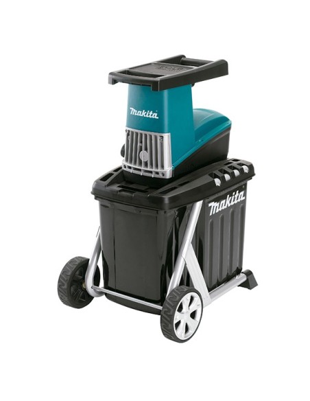 MAKITA UD2500 Biotrituradora eléctrica 2.500W