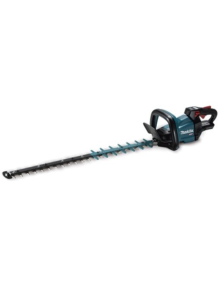 MAKITA UH005GZ Cortasetos BL 40Vmax XGT 75 cm (sin batería ni cargador)