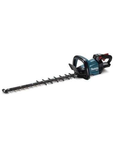 MAKITA UH006GZ Cortasetos BL 40Vmax XGT 60 cm Corte Ancho (sin batería ni cargador)