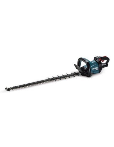 MAKITA UH007GZ Cortasetos BL 40Vmáx XGT 75cm de corte ancho. (sin batería ni cargador)