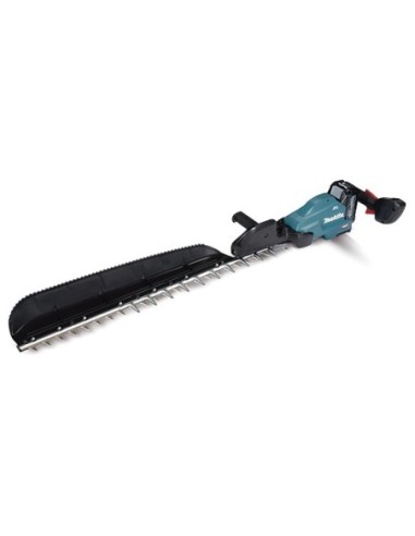 MAKITA UH014GM101 Cortasetos BL 40Vmax XGT 75cm . (1 batería y cargador)