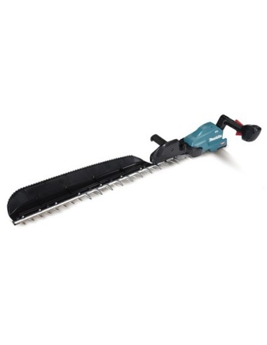 MAKITA UH014GZ Cortasetos BL 40Vmax XGT 75cm corte simple. (sin batería ni cargador)