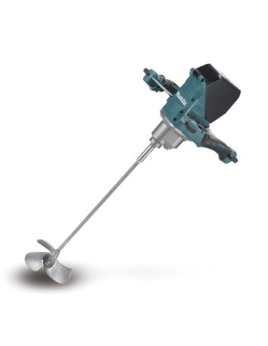 MAKITA UT001GZ02 Taladro batidor BL 40Vmáx XGT M14 (sin batería ni cargador)