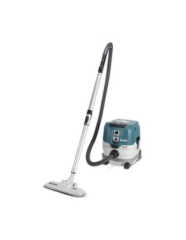 MAKITA VC005GLZ Aspirador 40Vmax BL XGT 8L (sin batería ni cargador)