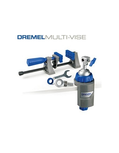 DREMEL 26152500JA 2500JA MULTI-VISE 3IN1