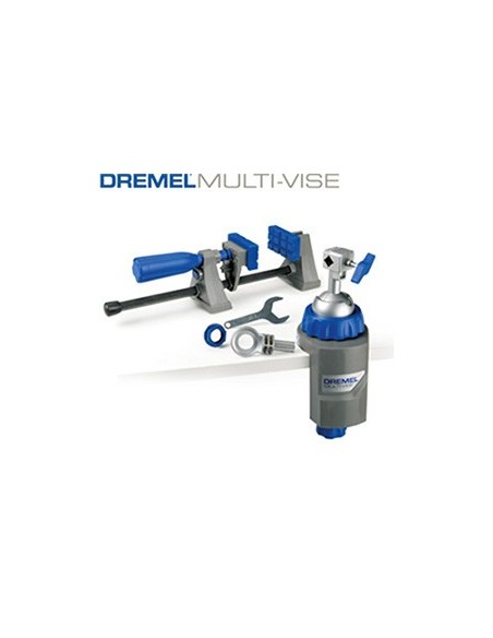 DREMEL 26152500JA 2500JA MULTI-VISE 3IN1