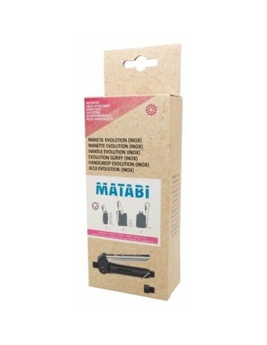 MATABI Maneta Inox (83805872)