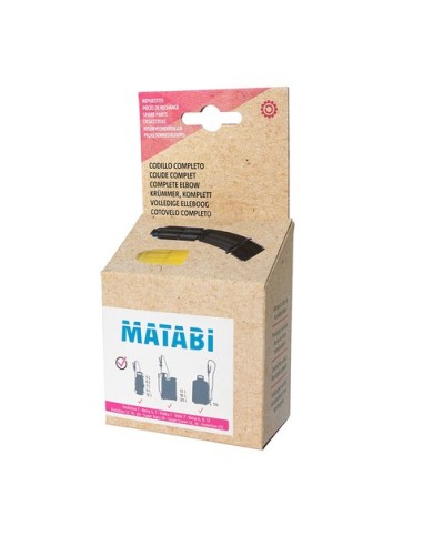 MATABI Codillo completo (83805871)