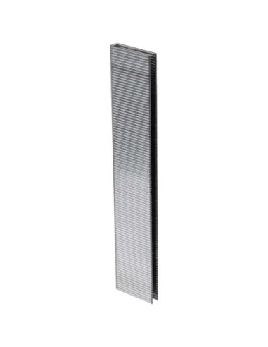 JBM54008  SET DE GRAPAS 25x6MM DE CALIBRE 18 (1000PCS)