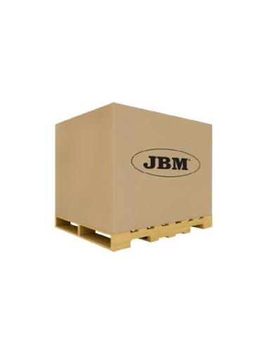 JBM 14507 PALLET BOX EUROPEO