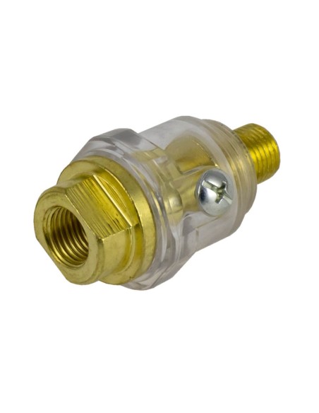 JBM 14561 CONECTOR LUBRICANTE 1/4"