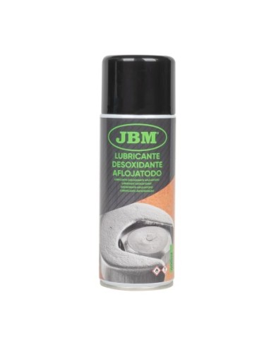 JBM 90002 LUBRICANTE DESOXIDANTE AFLOJATODO 400ml