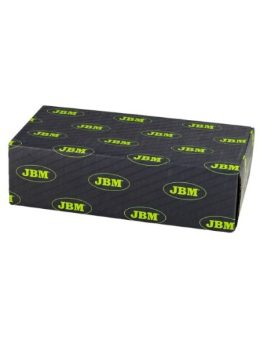 JBM 14924 CAJA PARA DESPIECE HERRAMIENTA MANUAL 24x11x7cm