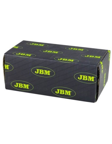 JBM 14923 CAJA PARA DESPIECE HERRAMIENTA MANUAL 175X9X7CM