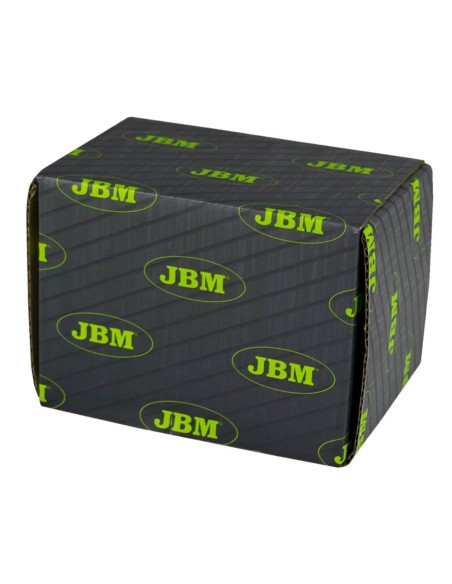 JBM 14922 CAJA PARA DESPIECE HERRAMIENTA MANUAL 145x9x10cm