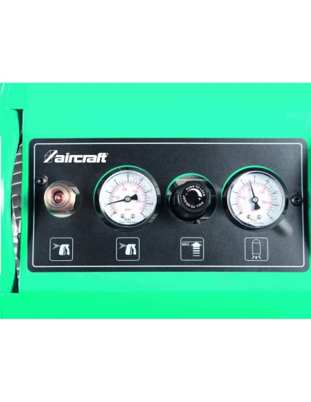 AIRKRAFT 2005261 Compresor Compact-Air 265/10 E