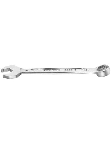 TENGTOOLS 238170500 Llave combinada 12 mm