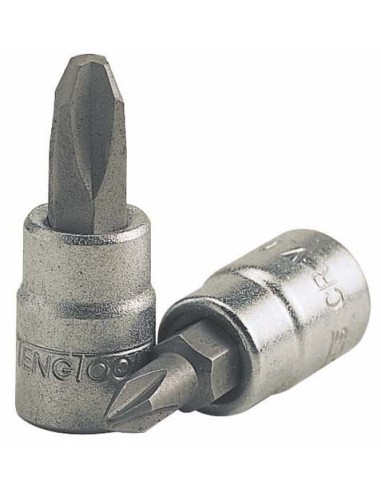 TENGTOOLS 68260306 VASO PUNTA PH3 1/4  M141303-C