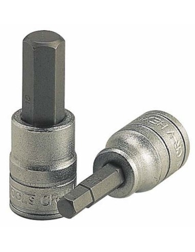 TENGTOOLS 114820806 VASOS  3/8  HEXAGONAL 3/8 M381112-C