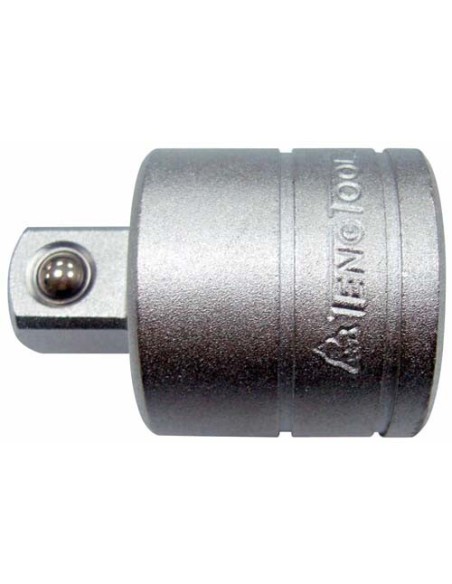 TENGTOOLS 117110205 ADAPTADOR HEXAGONAL 1/4  A 3/8  M380037