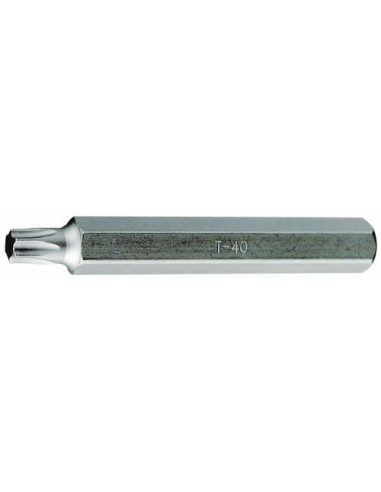 TENGTOOLS 101890101 PUNTAS LARGAS TORX TX20 220820