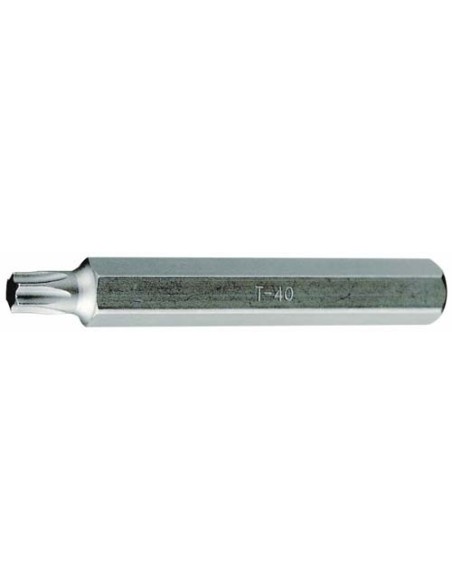 TENGTOOLS 101890101 PUNTAS LARGAS TORX TX20 220820