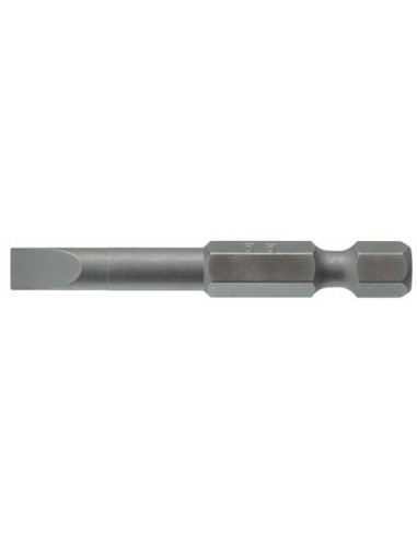 TENGTOOLS 106050305 PUNTAS PLANAS LARGAS 0.8X5.5  FL5008B03