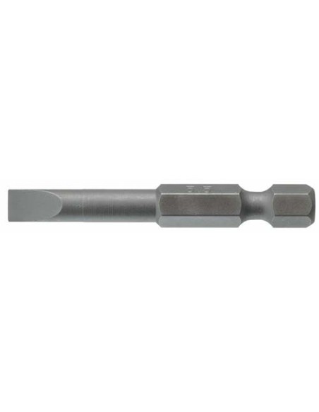 TENGTOOLS 106050305 PUNTAS PLANAS LARGAS 0.8X5.5  FL5008B03