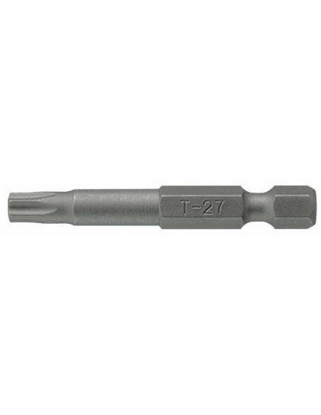 TENGTOOLS 106130107 PUNTAS LARGAS TORX TX8  TX5000803 (PACK 3)