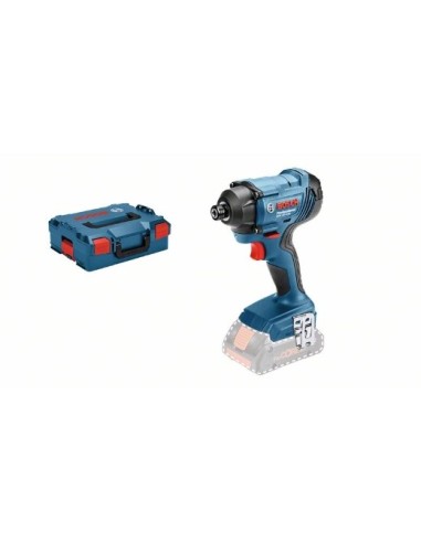 BOSCH 06019G5104 Atornillador de impacto GDR 18 V-160 (Sin batería ni cargador)