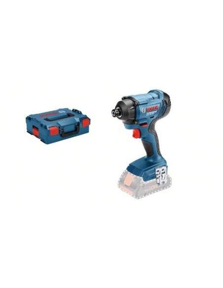 BOSCH 06019G5104 Atornillador de impacto GDR 18 V-160 (Sin batería ni cargador)