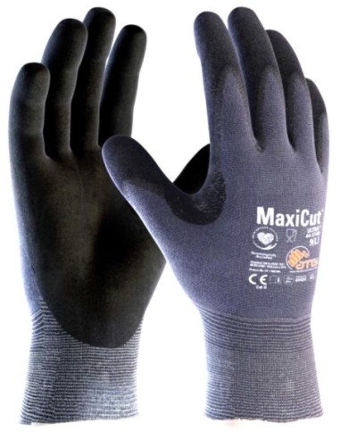 Guantes anticorte ATG MaxiCut® Ultra™ 44-3745 (Talla 10)