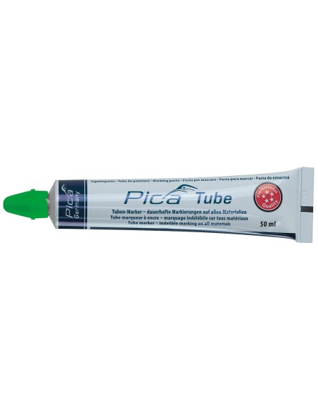 Pica 575/41 Marcador de tubo de 50 ml Pica Classic 575 azul