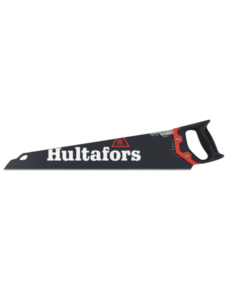 HULTAFORS 590904 - Serrucho de 550 mm y 9 dientes por pulgada