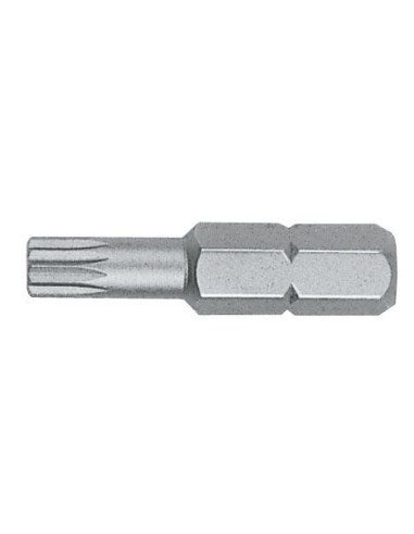 WITTE 27842 - Punta XZN STANDARD guía 5/16" corta (6x35)