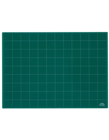 OLFA TCM-M - Plancha de corte profesional 620x450x3mm (translucido)