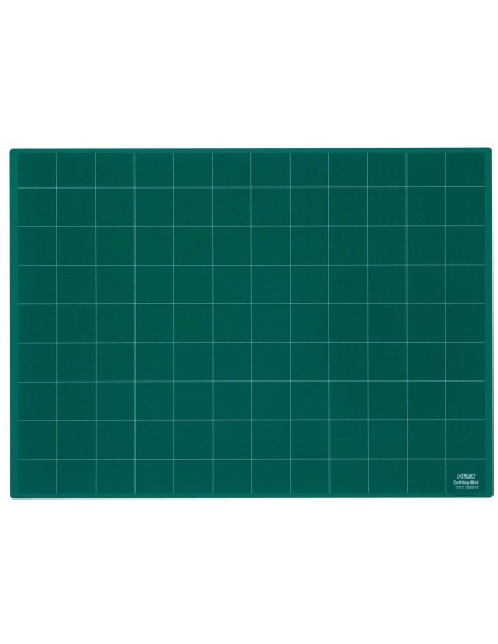 OLFA TCM-M - Plancha de corte profesional 620x450x3mm (translucido)