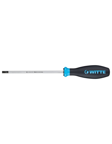 WITTE 86793 - Destornillador de punta recta PRO (40x125)