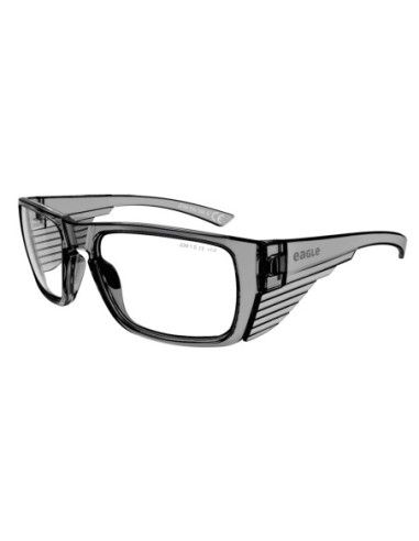 Eagle T10IC Gafas de seguridad graduadas para vista cansada Tracer (+1.0)