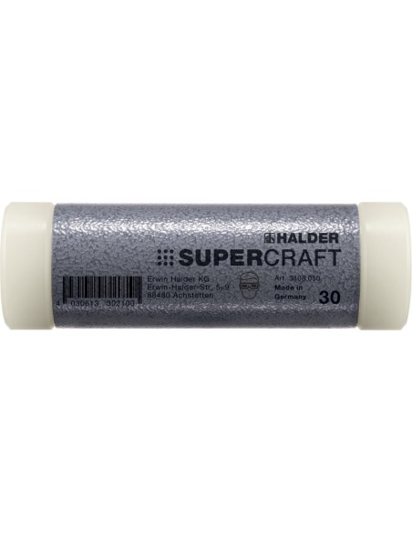 HALDER 3408.035 - Golpeador anti rebote Supercraft Ø 35 mm