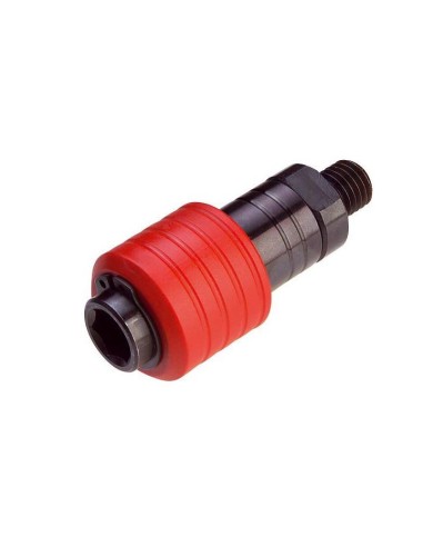 Collomix 49.517-000 - Adaptadores de varilla de M14 a HEXAFIX