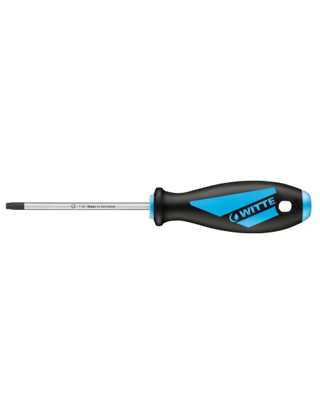 WITTE 53210 - Destornillador Torx MAXX (27x115)