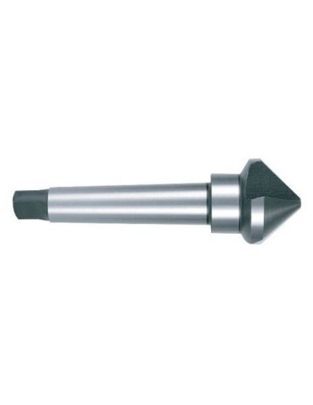 RUKO 102140 - Avellanador cónico DIN 335 forma C 90º HSS (Ø máx. 63 mm)