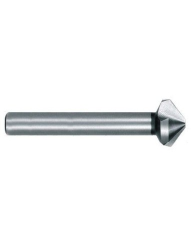 RUKO 102264 - Avellanador cónico DIN 335 forma C 90º - Metal Duro K20 (Ø máx. 124 mm)