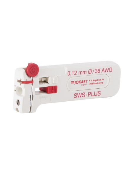 JOKARI J40115 - Pelacables de microprecisión SWS-Plus (100 mm)