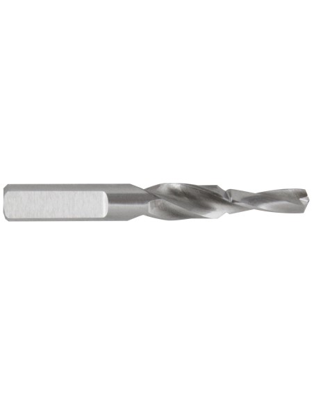 RUKO 113002 - Broca guía para corona perforadora metal duro universal